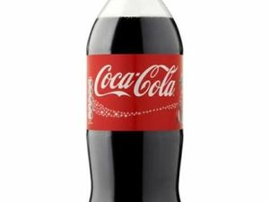 imagem do produto Coca cola