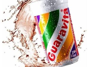 imagem do produto Guaravita