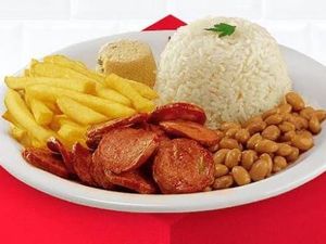 imagem do produto Comida de pião