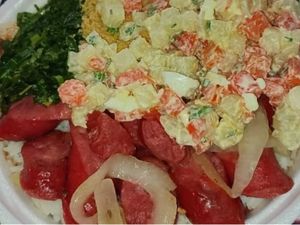 imagem do produto Linguiça mineira