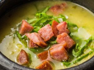 imagem do produto Caldo verde 