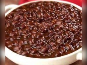 imagem do produto Feijão preto caseiro