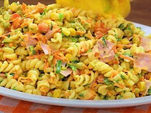 imagem do produto Macarronese