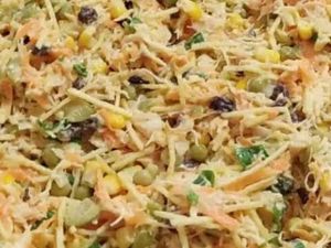 imagem do produto Salpicão de frango