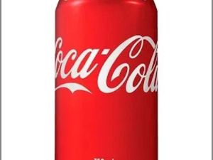 imagem do produto Coca lata 350ml