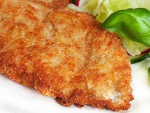 imagem do produto 1 bife de filé de frango