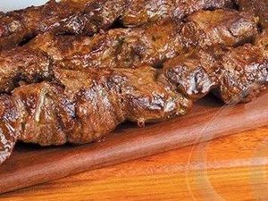 imagem do produto Espeto de contra filé
