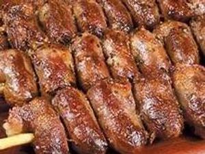 imagem do produto Espeto de coração