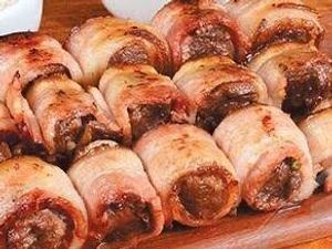imagem do produto Medalhão de carne