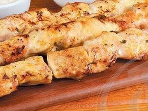 imagem do produto Espeto filé de frango