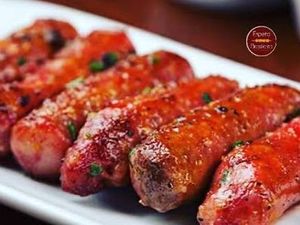 imagem do produto Linguiça mineira