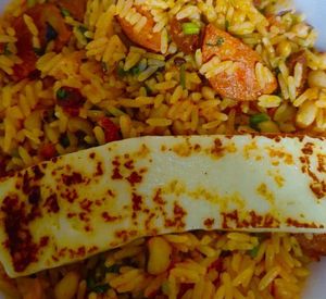 imagem do produto Baião de Dois  