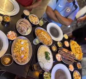 imagem do produto Completão da casa come bem  3 pessoas