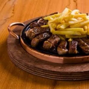 imagem do produto Picanha  Família na tábua 