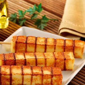 imagem do produto Espeto de Queijo coalho 