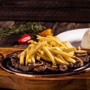 imagem do produto Contra filé  família na tábua 