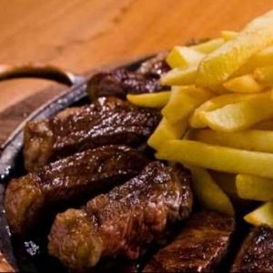 imagem do produto Picanha na pedra pra 2 pessoas + Coca 600ml