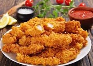imagem do produto Isca de frango frito 