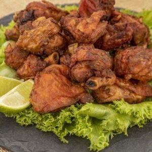 imagem do produto Frango a Passarinho 