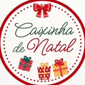 imagem do produto CAIXINHA DOS FUNCIONARIOS - (Opcional)