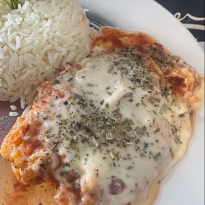 imagem do produto Casal parmegiana 