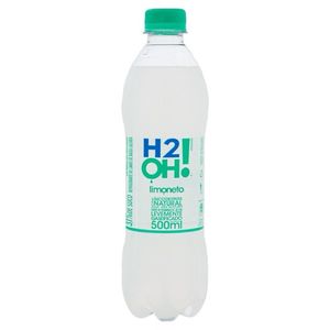imagem do produto H20 limonetto