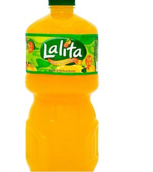 imagem do produto Suco 2 litros LALITA