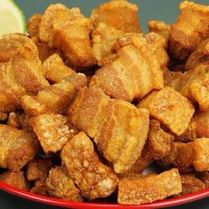 imagem do produto Torresmo G 