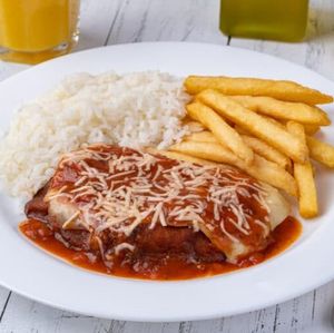 imagem do produto Parmegiana de carne