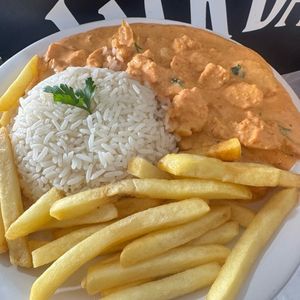 imagem do produto Dupla cremosa (Frango)