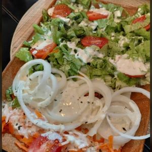 imagem do produto Salada do chef 