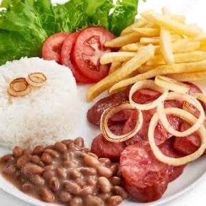 imagem do produto Calabresa acebolada 