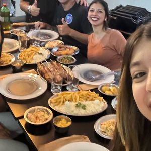 imagem do produto Completão da casa 4 pessoas 