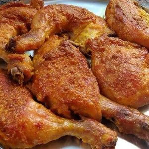 imagem do produto Frango assado 