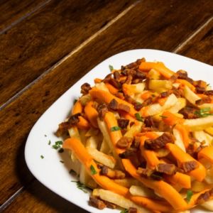 imagem do produto Batata turbinada 