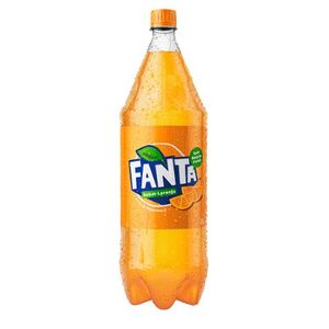 imagem do produto Fanta 2l