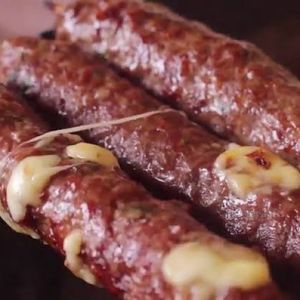 imagem do produto Kafta de carne 