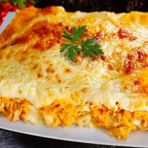 imagem do produto LASANHA DE FRANGO