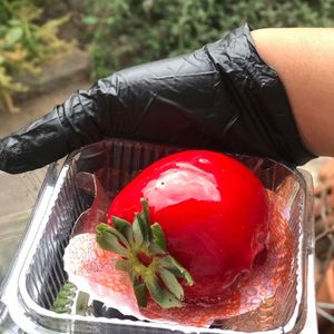 imagem do produto Morango do amor 