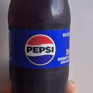 imagem do produto Pepsi 200 ml