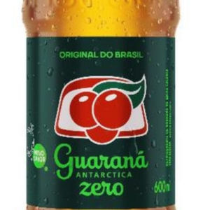 imagem do produto Guarana 600 ml ZERO