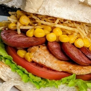 imagem do produto Calafrango