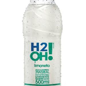 imagem do produto H2OH limoneto 500 ml