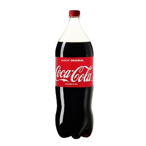 imagem do produto Coca cola 2 l