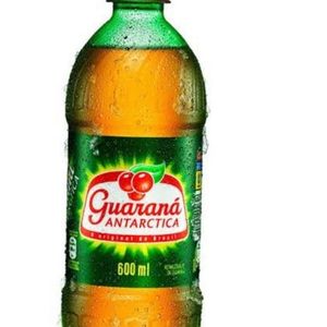 imagem do produto Guaraná 600 ml