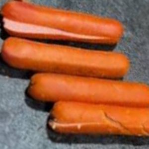 imagem do produto Acréscimo Salsicha