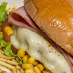 imagem do produto Misto Especial