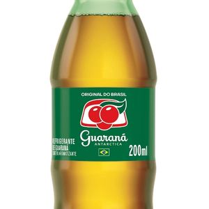 imagem do produto Guarana 200 ml