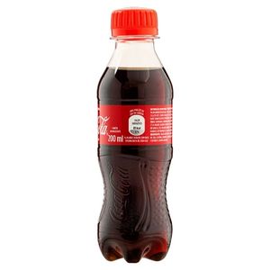 imagem do produto Coca-Cola 200 ml