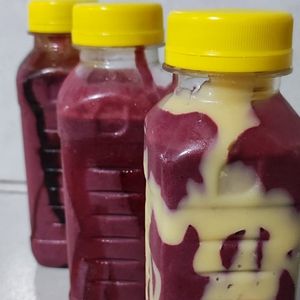 imagem do produto Vitamina de Açaí 